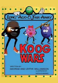 Cover image for Koog Wars