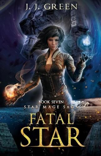 Cover image for Fatal Star