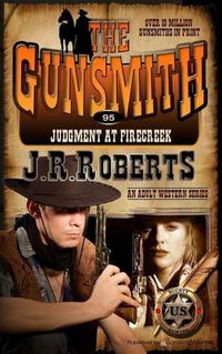 Cover image for Judgment at Firecreek