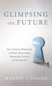 Cover image for Glimpsing the Future