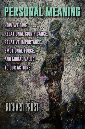 Cover image for Personal Meaning