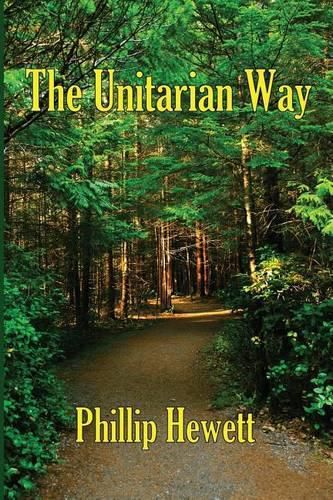 Cover image for The Unitarian Way