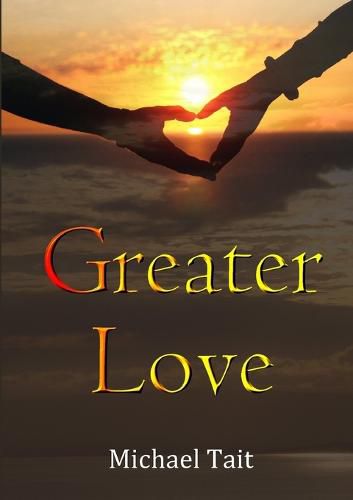 Cover image for Greater Love