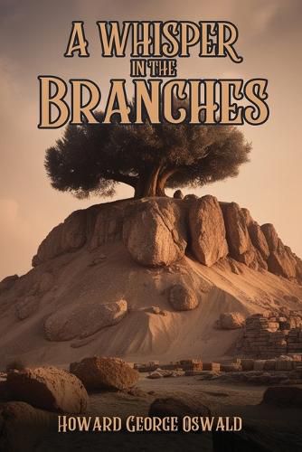 Cover image for A Whisper in the Branches