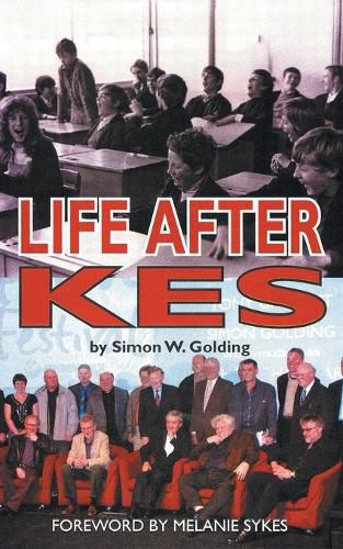 Cover image for Life After Kes