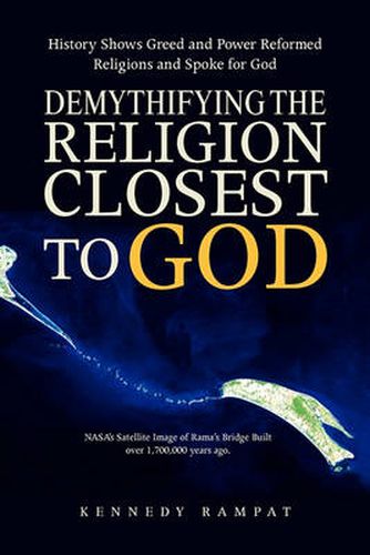 Cover image for Demythifying the Religion Closest to God