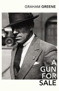 Cover image for A Gun for Sale