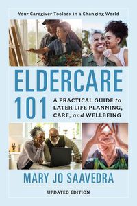 Cover image for Eldercare 101