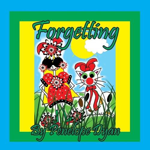 Cover image for Forgetting