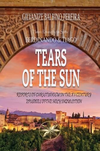 Cover image for Tears of the Sun