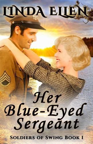 Cover image for Her Blue-Eyed Sergeant