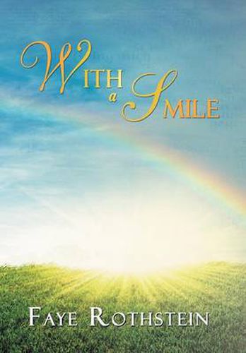 Cover image for With a Smile