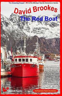 Cover image for The Red Boat