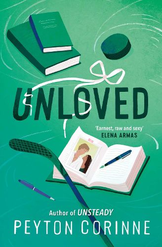 Cover image for Unloved