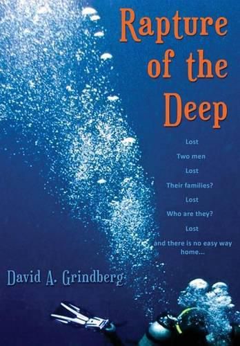 Cover image for Rapture of the Deep