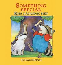 Cover image for Something Special / Kha Nang Dac Biet: Babl Children's Books in Vietnamese and English