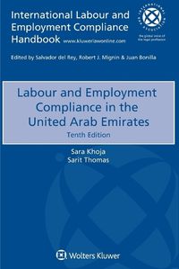 Cover image for Labour and Employment Compliance in the United Arab Emirates