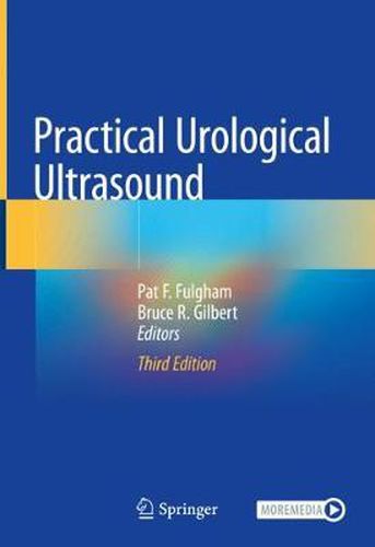 Cover image for Practical Urological Ultrasound