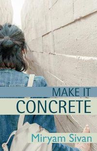 Cover image for Make It Concrete