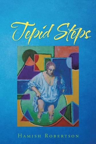 Cover image for Tepid Steps