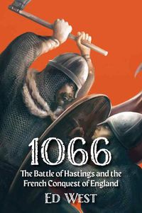 Cover image for 1066