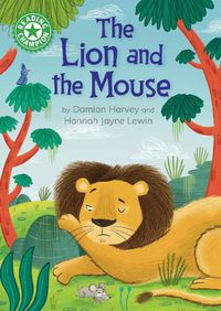 Cover image for Reading Champion: The Lion and the Mouse