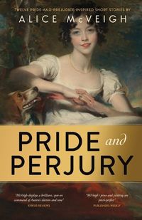 Cover image for Pride and Perjury