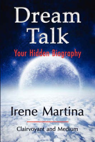 Cover image for Dream Talk