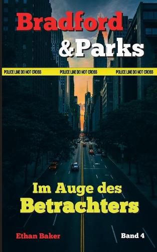 Cover image for Im Auge des Betrachters