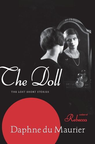 Cover image for The Doll