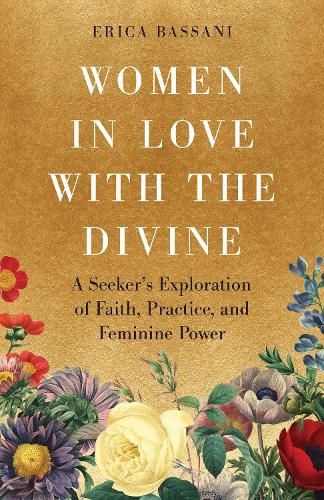 Cover image for Women in Love with the Divine