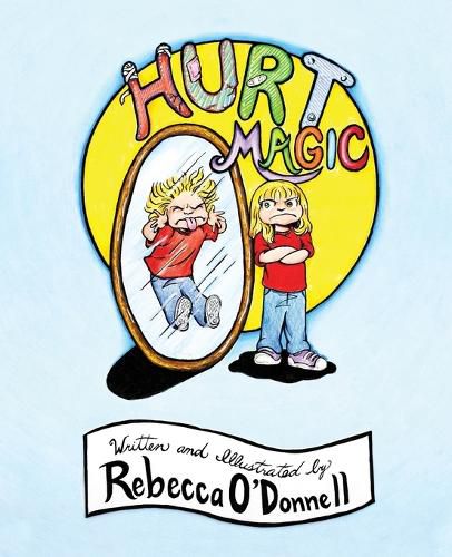 Cover image for Hurt Magic