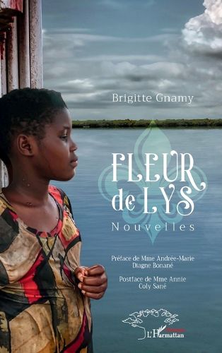 Cover image for Fleur de lys