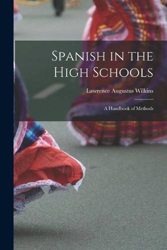 Spanish in the High Schools