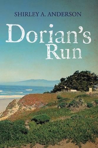 Cover image for Dorian's Run