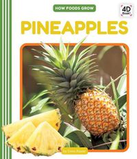 Cover image for Pineapples