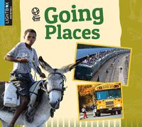 Cover image for Going Places