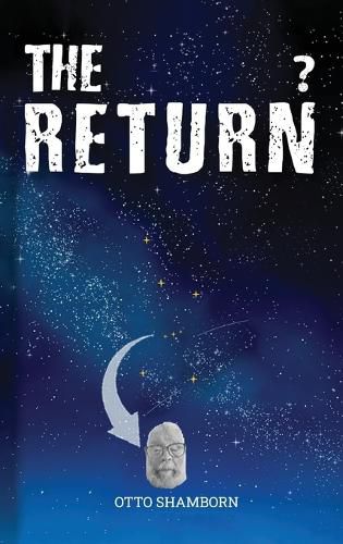 Cover image for The Return?