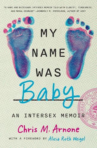 Cover image for My Name Was Baby