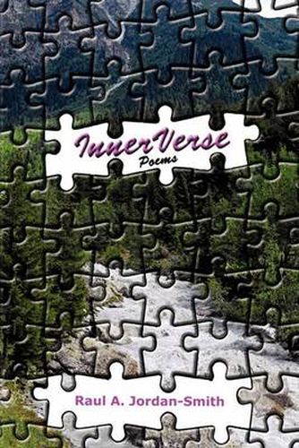 Cover image for Innerverse