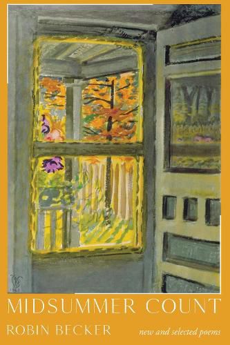 Cover image for Midsummer Count