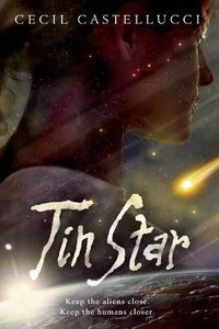 Cover image for Tin Star