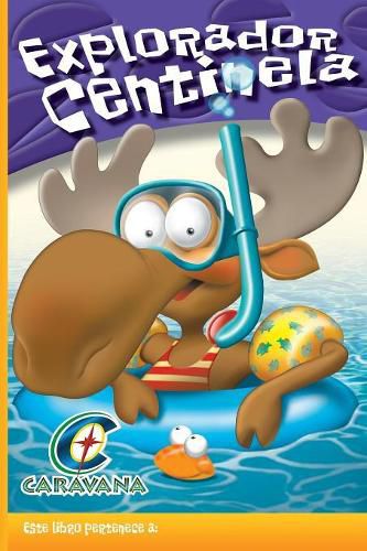 Cover image for Caravana Explorador Centinela
