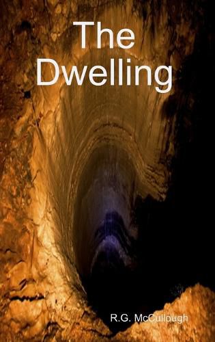 Cover image for The Dwelling