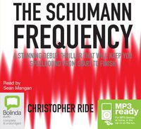 Cover image for The Schumann Frequency