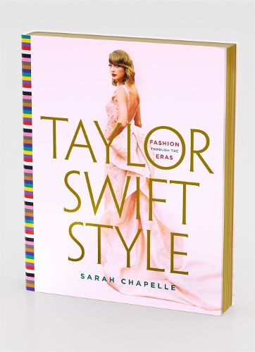 Cover image for Taylor Swift Style