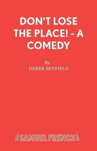 Cover image for Don't Lose the Place