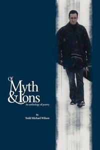 Cover image for Of Myth