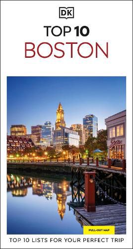 DK Top 10 Boston