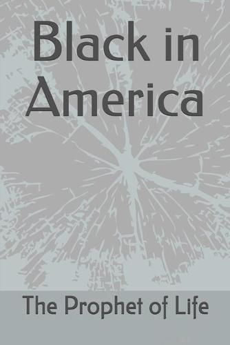 Cover image for Black in America